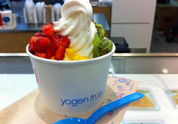 The pürfect cure to your Monday blues