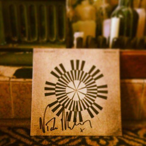 AdamGlover's tweet photo. amazing @nickmulveymusic http://t.co/XDgkPK8Fns