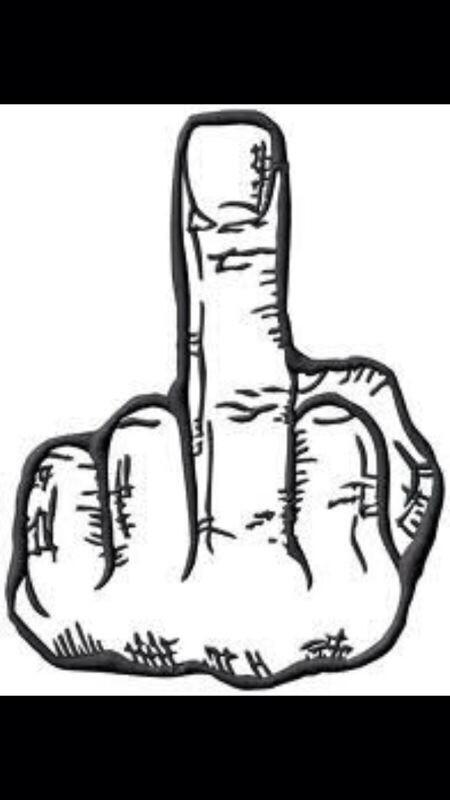 People putting up inspirational and motivation quotes on a monday 😏... Here's my motivational quote for monday