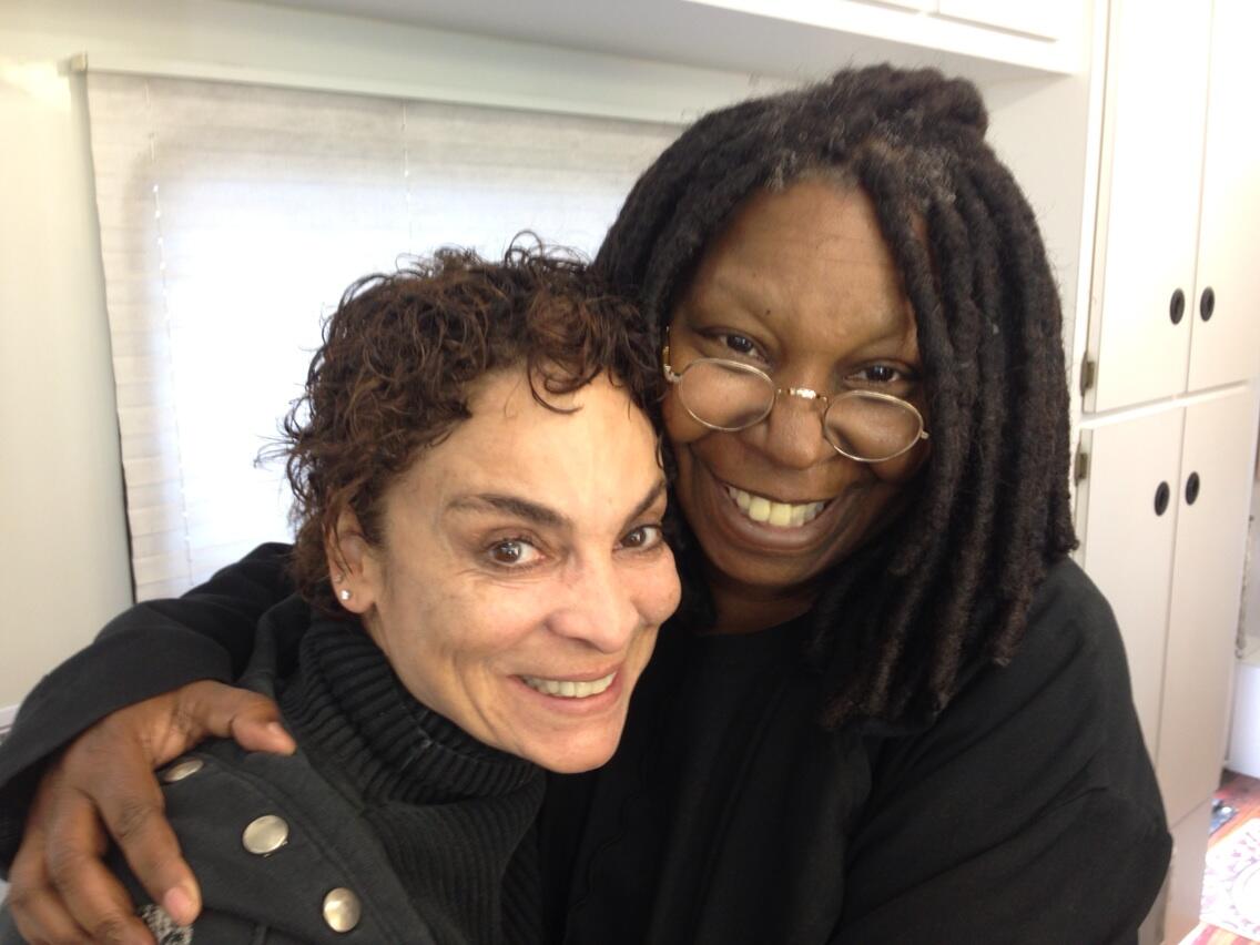 Pictures of jasmine guy