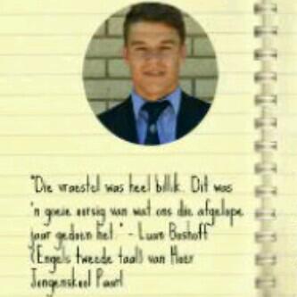 burger_04's tweet photo. @neelsvr9 @PietervS126@LeMatt5@vanderwerner @luanboshoff10  . Ons gan drm iemand ken wat 'n A gan kry;) http://t.co/slvpkVQyV7