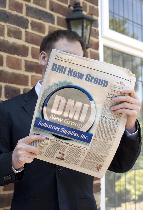 DMI New Group (@DMINewGroup) / Posts / X