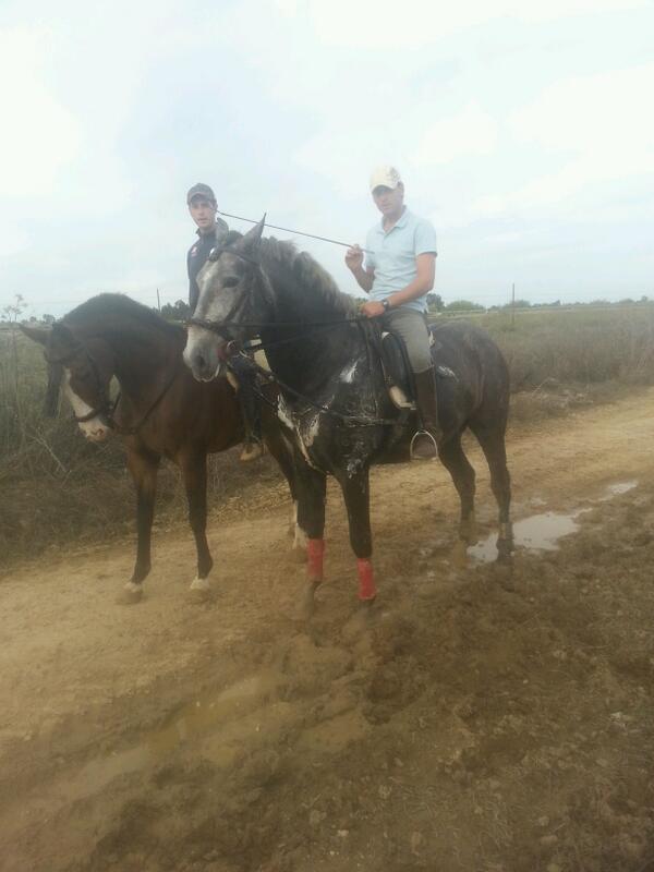 emiliopicaro's tweet photo. "@oskita90: Ultima monta de orobroy,y primera de padilla #masclasequeuncolegio http://t.co/zUedVTOjUf"elelele ja ja ja