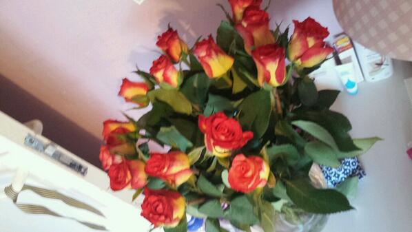 Beste ek belowe. <a href="/Adriaan_du_Toit/">Adriaan du Toit</a> dankiiii xxx