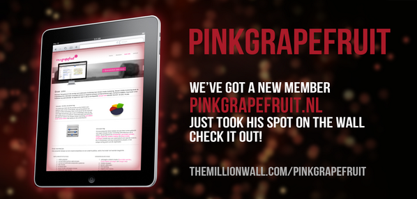 TheMillionWall's tweet photo. http://t.co/SuUJkixF8a http://t.co/ZRfBBDfJe6