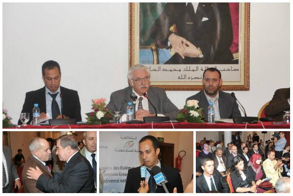 Search for Common Ground tweet media