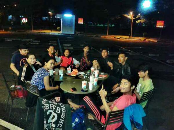 AprieJunius's tweet photo. Renui BBG :D http://t.co/kfxpTPNvIF