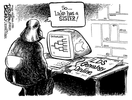 JChapman1729's tweet photo. How Darth Vader found out about Luke's sister https://t.co/ZrZ01oZrwT