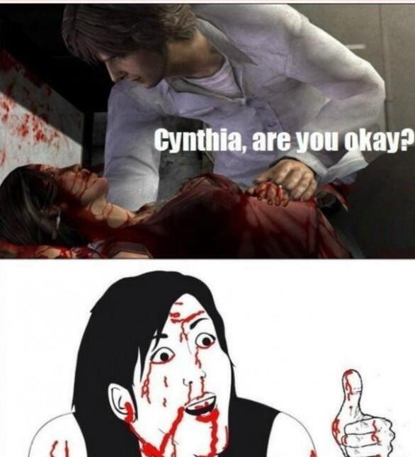 Rex_Nightsilver's tweet photo. Leon, y u so stupid? http://t.co/BtAS6OTUoT