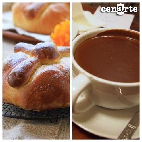 UnDurazno1's tweet photo. Este 2 de noviembre hay función de #UnDurazno con pan de muerto y chocolate caliente, incluido. ¿Quién se apunta? http://t.co/dWnLLjziSy