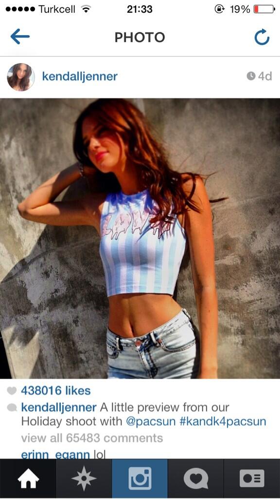 Anamia_struggle's tweet photo. So jealous of you Kendall.. http://t.co/8tsofqK0f9