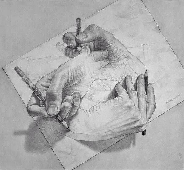PhotosIllusions's tweet photo. Un dessin en 3D exceptionnel ! http://t.co/Mtc0CdZQlN