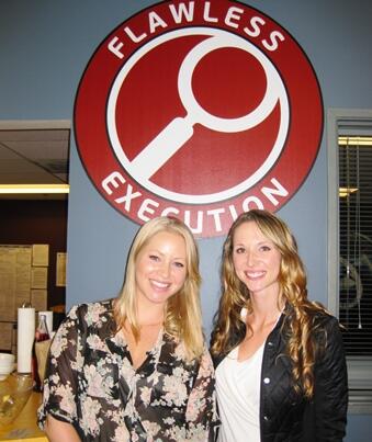 InsiderSummit's tweet photo. Welcome Megan McConnell, our new Marketing Associate @InsideView! Check out more photos at http://t.co/anwhxFYX1h. http://t.co/6k9xX6QbeH