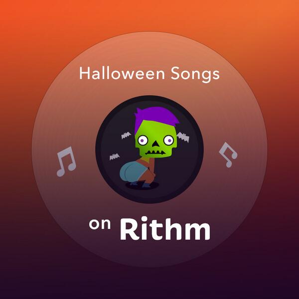 Rithm & MavenSay tweet media