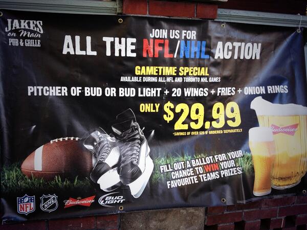 Jakes on Main (@jakesonmain) on Twitter photo 