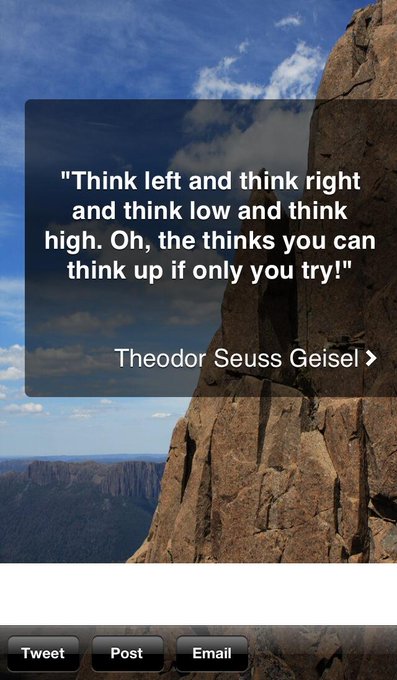 #dailyquote #qotd http://t.co/JuTB6sgxzP http://t.co/pR9c3RFh9p
