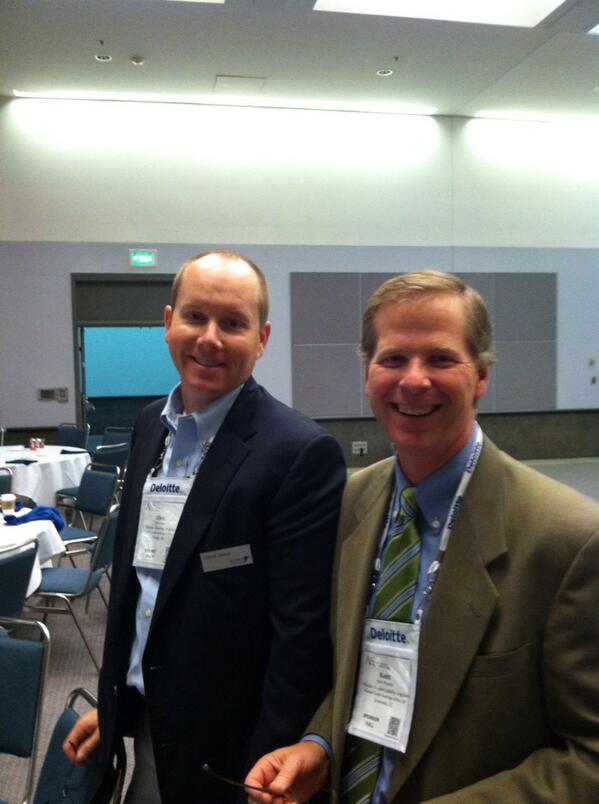 KeithMunsonEsq's tweet photo. #ACCAM13 http://t.co/tliE9cQiFr