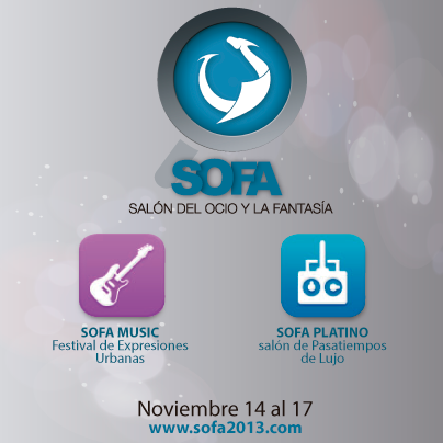 CorferiasBogota's tweet photo. ¿Cuál es la actividad que más te gusta de @universoSOFA en #Corferias? Un RT por #SOFAMusic y un FAV por #SOFAPLATINO http://t.co/afdv6WeT51