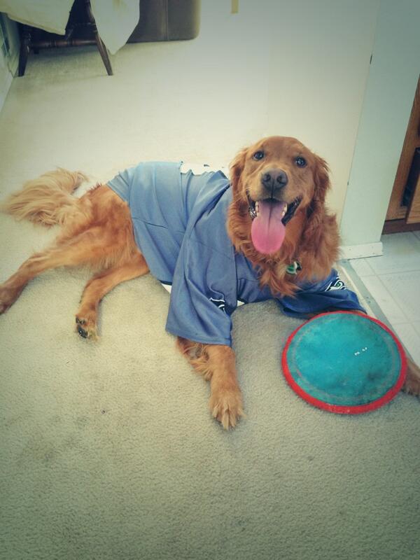 Chris Imus tweet media