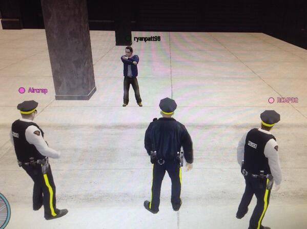 RCMPStargate tweet picture