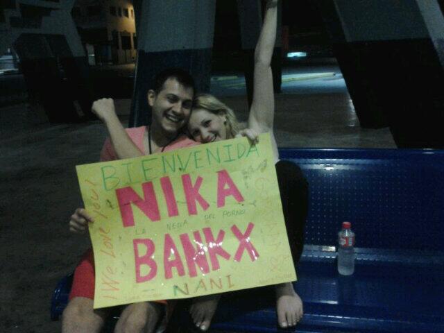 Te esperamos aqui , la reunion de familia http://t.co/C2shGjNyIJ<a href="/tag/clubdepaintball"class="tags"><span>#clubdepaintball</span></a>