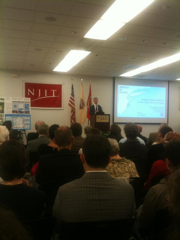 genevawirth's tweet image. This is the kind of work I was elected to do #obamasays #viaDonovan #rebuildbydesign