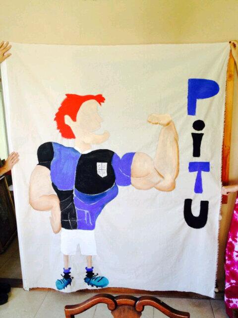 pitubpieres's tweet photo. Muchisimas gracias a @ro_sanguinetti por el aguante,el apoyo en estas ultimas semanas y por su arte!! Grossaaa http://t.co/jxFKAqAyFu