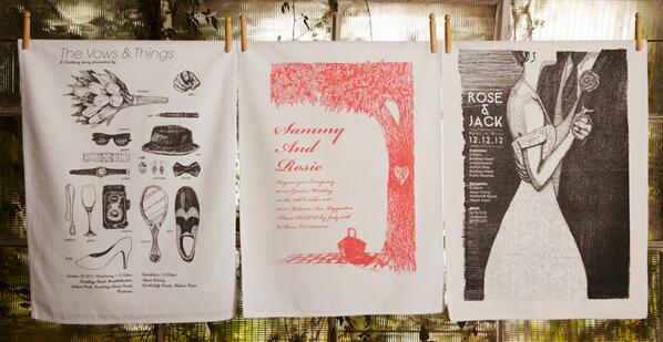 InvitTeaTowels's tweet photo. Our gorgeous designs! http://t.co/wyZmTB1dkj