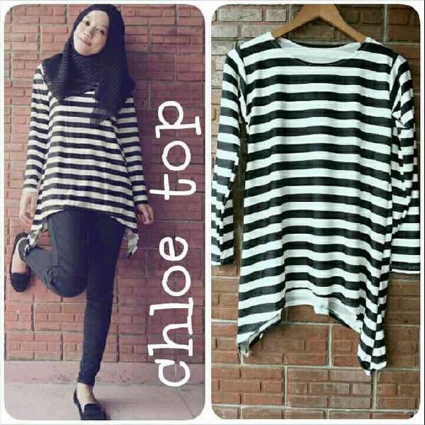 LabenkaCLOSET's tweet photo. @cumiklan chloe top 89k fit to L besar mat jersey http://t.co/j3yN97cNOM