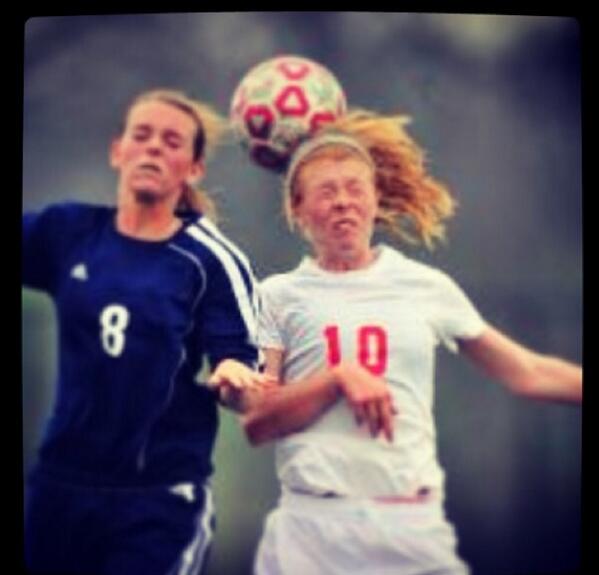 bnsolko14's tweet image. Happy Birthday to the prettiest red head out there! Cant wait for soccer season with you! 😂😘 @HaileyTrupp #redheader