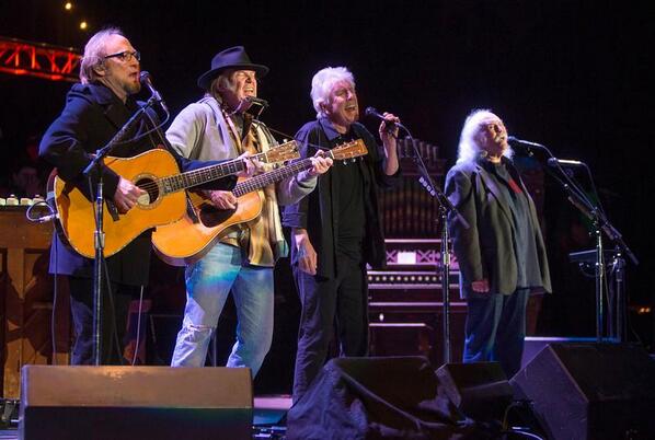RustyRueff's tweet photo. Friend/fellow @GRAMMYFdn Board Member, @jdhamm, also the CEO PONO Music took this at @bridgeschool concert. Amazing! http://t.co/wTmW0oXkOo