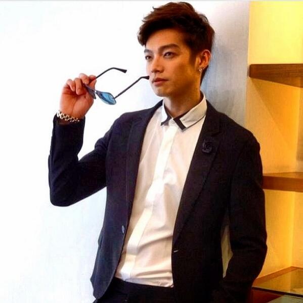 3PeasInAPod2013's tweet photo. ไฝ ๆ้ช PERRY ไธ่ตทๆ
ถ็ฅไป็็ๆฅๅ๏ผ้็ตฆไปๆๅฅฝ็็ฆฎ็ฉๆ่ฉฒๆฏๆ้ๅป็ใไปๅฅนไปใๅง?! ๐ 11ๆ14ๆฅ! #countdown16days! http://t.co/jnryfsSXgO