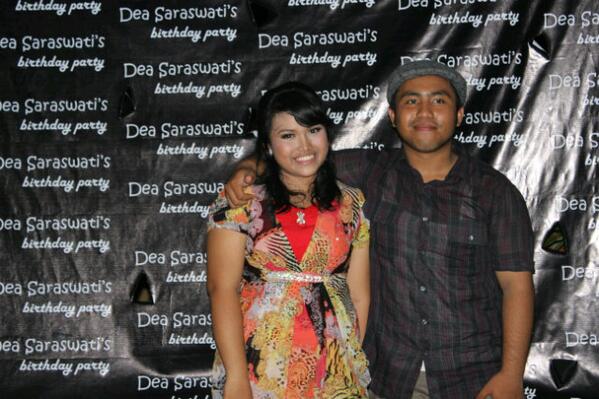 Just for you nih <a href="/Jeremia_Kevinn/">Kevin Paliama</a> wkwk