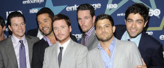 jerryferrara's tweet photo. “@BuzzFeed: The Entourage Movie is happening http://t.co/HKA67V8UXV http://t.co/EqRp4WTUxF” thanks again @wbpictures and @HBO