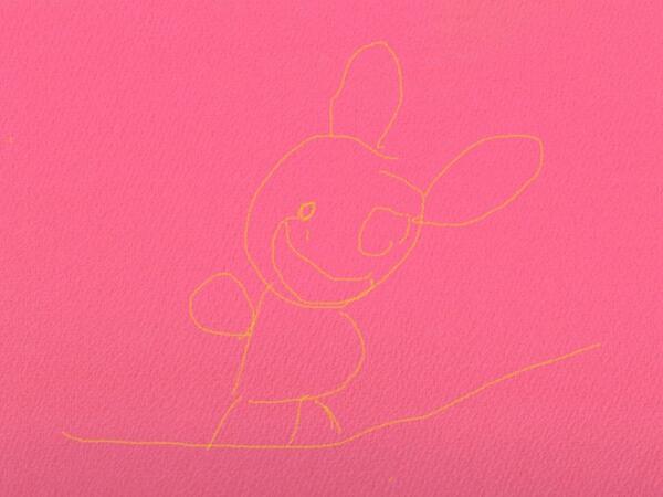 VitaCorleone's tweet photo. Made by Hello ColorPencil. http://t.co/U0xj8hNjyw