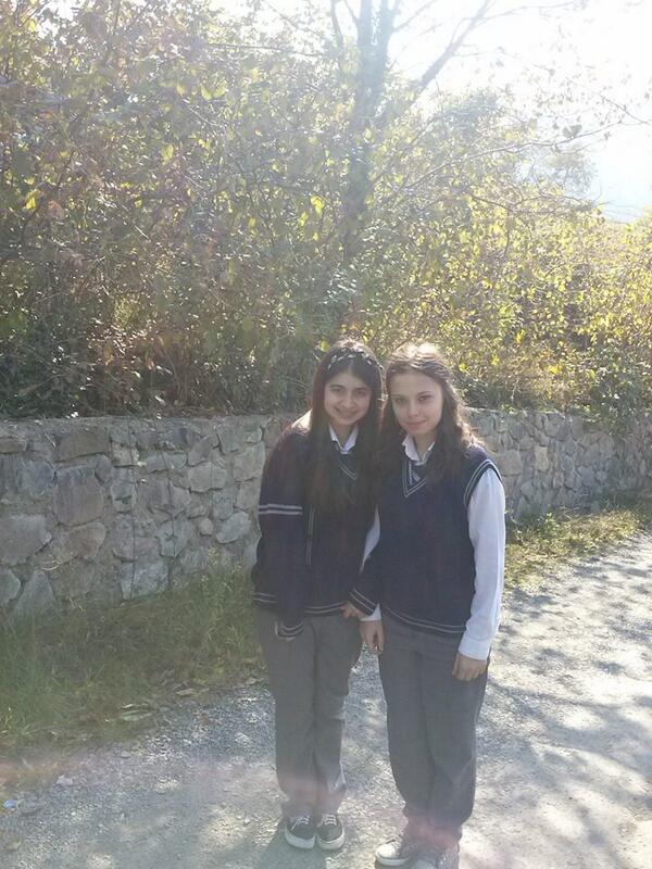 İrembenimherşeyim.