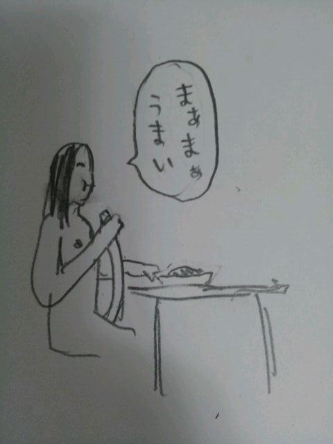 小腹が空いたときカレーにつけて食べたい。 