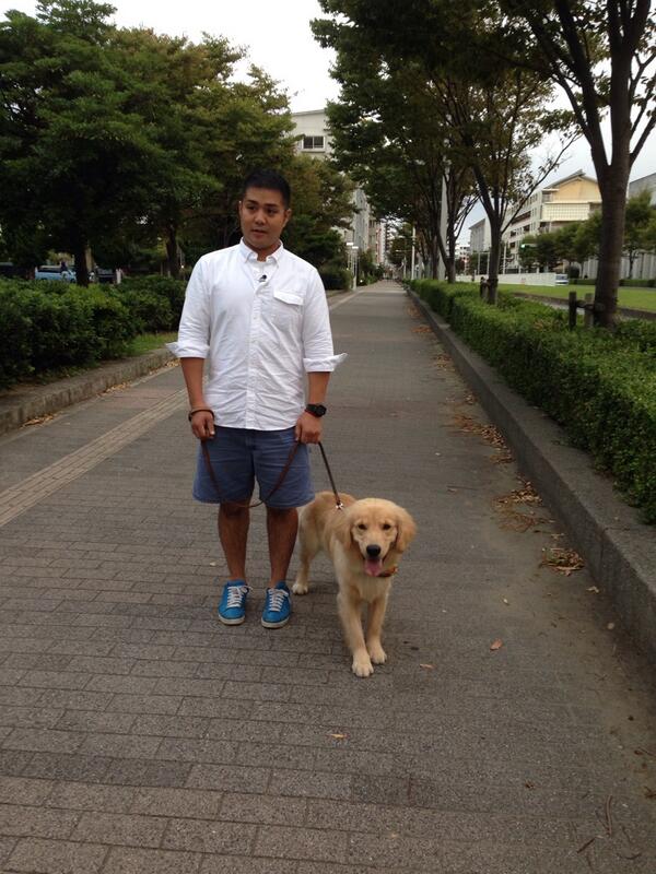 do_butsukun_tx's tweet photo. 本日、夕方6時30分から『ペット大行進！ど〜ぶつくん』放送です！
お楽しみに〜U・ω・U http://t.co/2LSIeHlaFj
