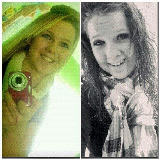 LaurenBabyL's tweet image. Fall 2011 to Fall 2013. #TransformationTuesday #CompletelyDifferent