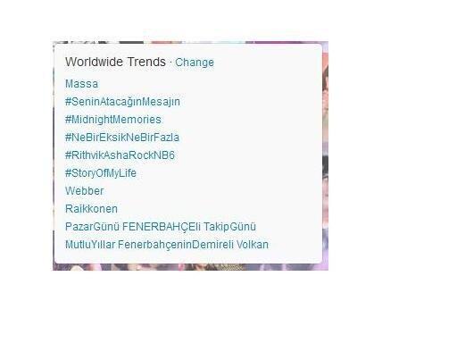 RithvikRDFans's tweet photo. And and #RithvikAshaRockNB6 also trended Worldwide!!! Woohoo @rithvik_RD @AshaNegi7 http://t.co/YDcgWn9kjZ