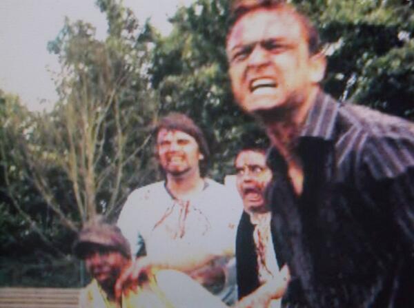 Hi peeos! Check me out in the new film The DEad Inside, which you can purchase from <a href="/AmazonUK/">Amazon.co.uk</a>...<a href="/HalloweenCount/">Halloween Countdown</a> :) xx