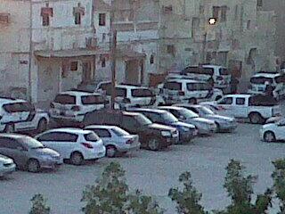 WLEXT's tweet image. [PICTURE] The Mercenaries raided some houses in #Musala village few hours ago  via @Feb14Media #Bahrain