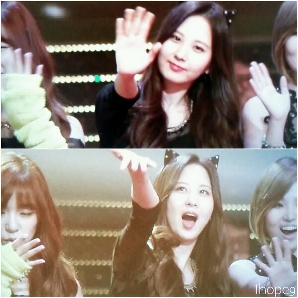 [PIC][29-10-2013]SNSD biểu diễn tại "KBS Open Concert 1000th Anniversary" vào tối nay - Page 3 BXv88ZgCQAAcnhT