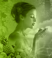 BhubaneswarSpa's tweet photo. Natures care is the best care in the world. Trust Ayurveda to lead a blissful life. http://t.co/bqqpiZscPA