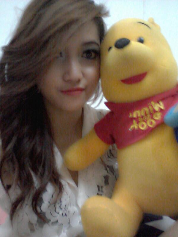 Yosterry Shilabakti tweet media