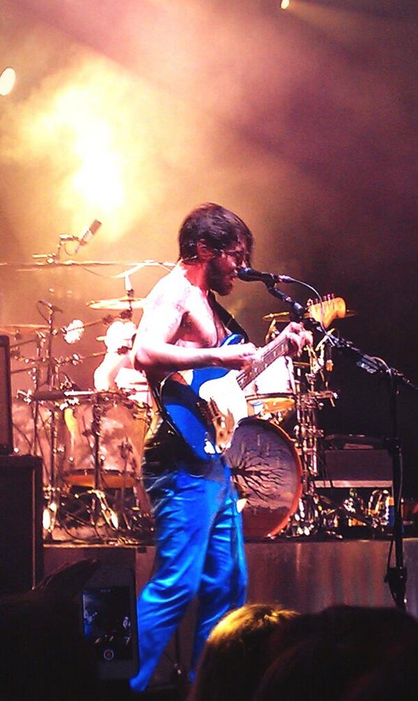 MaMandelson's tweet image. #GalaxyStudioLive . Mon the Biff Great show last night #glive