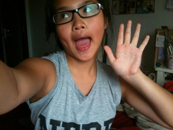 redthekid_'s tweet image. @mistyyjl wal wal kewtest #sokawaii #sostep #potentialmodel