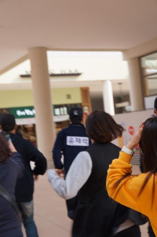 Runningmanmsia_'s tweet photo. "@rara82hy: [PIC] 1029 RM filming - 2 (via DC YJS) http://t.co/TgNN8Ag52R"