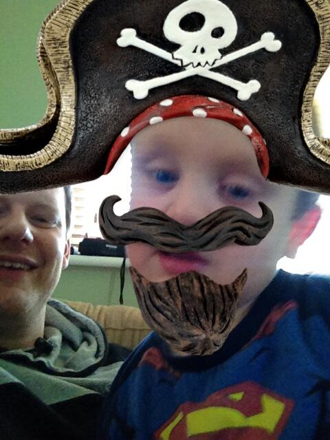 RootGinger's tweet image. Ahoy Matey! Check out my awesome Piratize Yourself photo!b