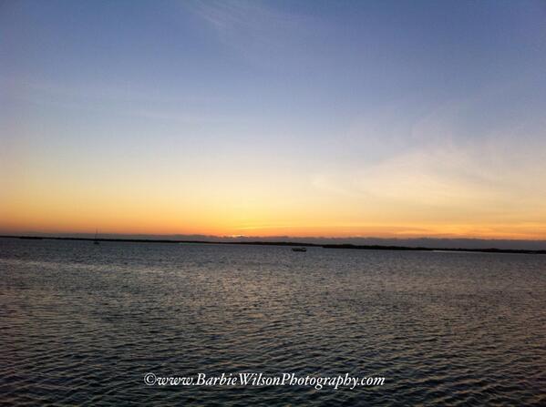 Its a boo-ti-ful day in the neighborhood! Gm 2 ya! #keywest #sunrise